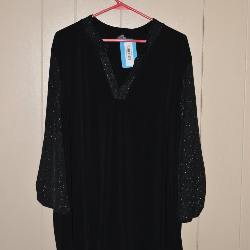 Womens Tunic